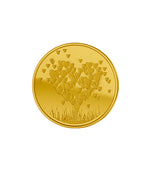 Load image into Gallery viewer, Love Tree Gold Coin – 999.9 Pure Gold