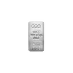 Load image into Gallery viewer, Casted Silver Bar – 250 Grams – 999.0 Fine Silver