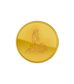 Load image into Gallery viewer, Sea Queen Gold Coin – 999.9 Pure Gold