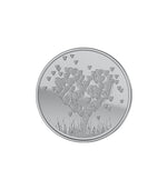Load image into Gallery viewer, Love Tree Silver Coin – 999.0 Fine Silver (1 oz)
