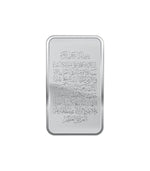 Load image into Gallery viewer, Quran Silver Bar – 999.0 Fine Silver
