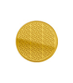 Load image into Gallery viewer, SAM Logo Gold Coin – 999.9 Pure Gold
