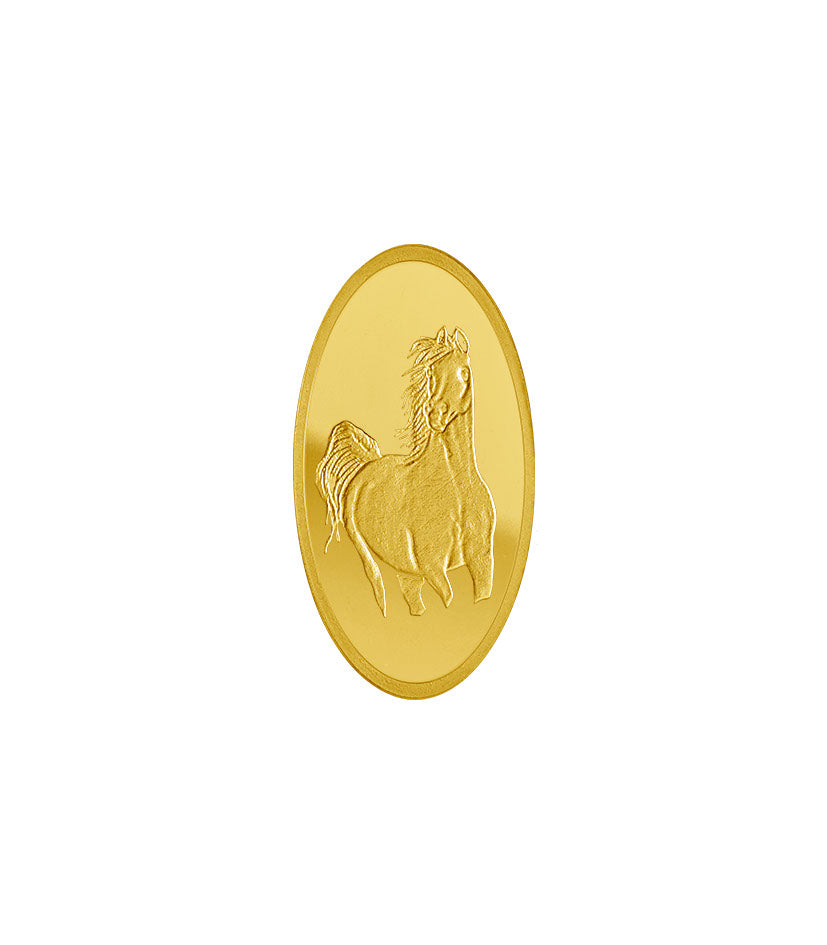 02 horseoval_halfoz