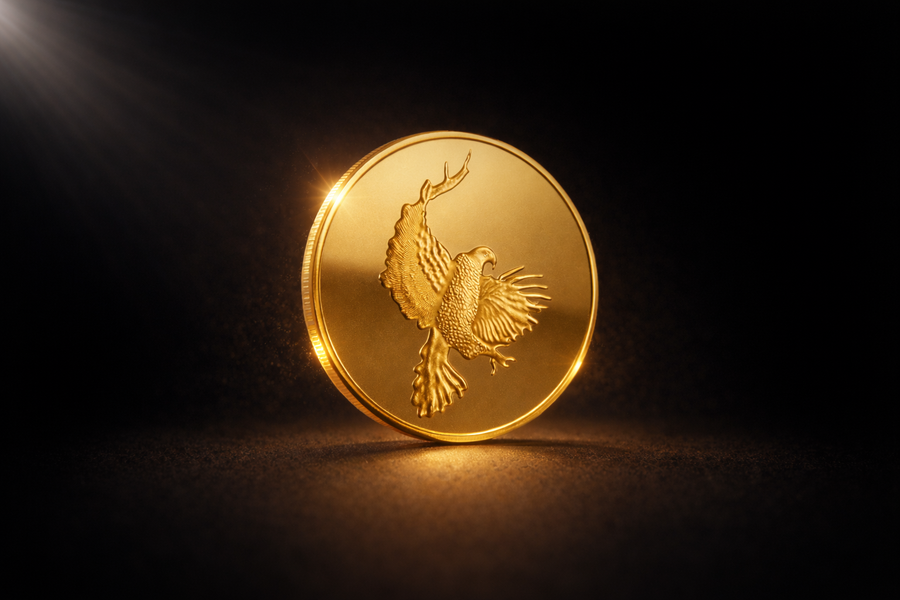 Shop Gold
