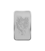Load image into Gallery viewer, My Love Silver Bar – 999.0 Fine Silver
