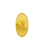 Load image into Gallery viewer, Lion Gold Oval – 999.9 Pure Gold
